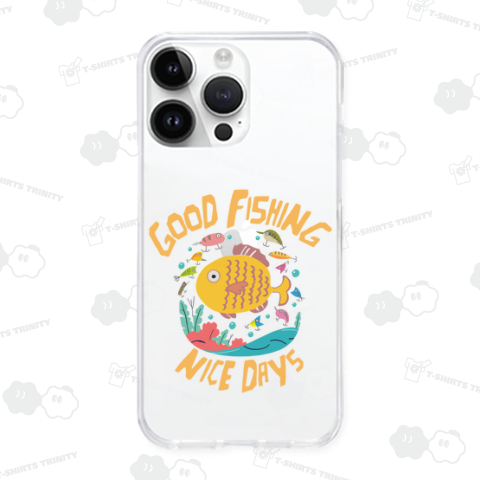 グッドフィッシング(前)