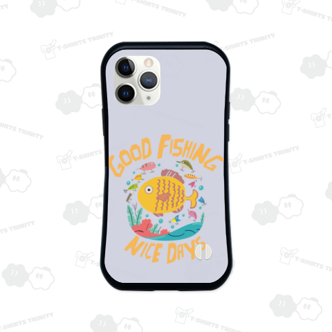 グッドフィッシング(前)