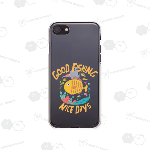 グッドフィッシング(前)