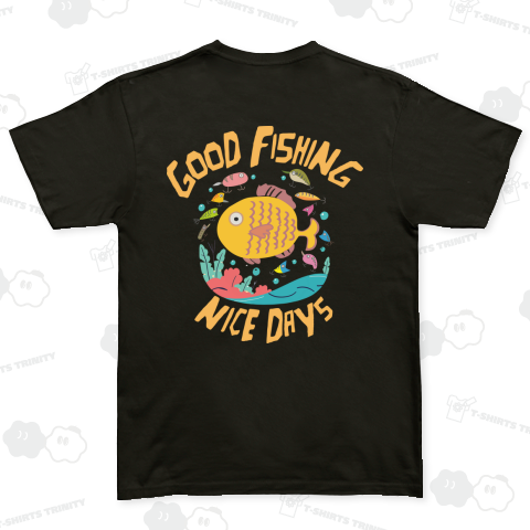 グッドフィッシング(背)