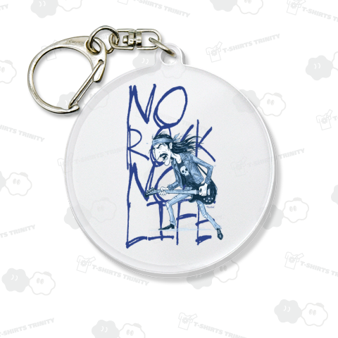 ロックなくして人生なし2(前)