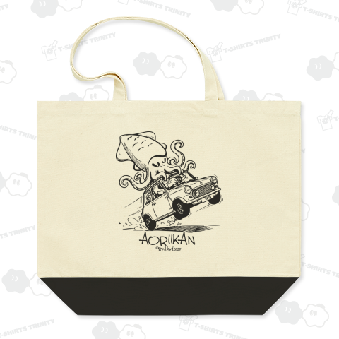 アオリイカん2025