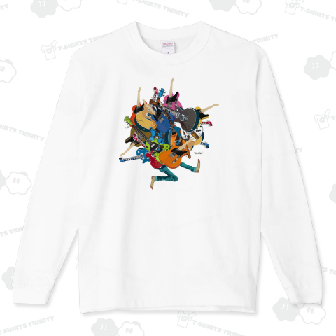 ギターアレンジメント(前)