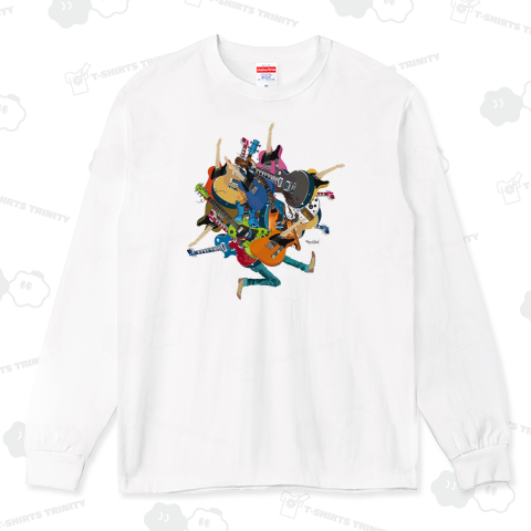 ギターアレンジメント(前)