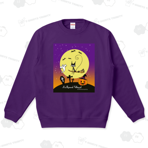 クロモンドフォルモーント/ハロウィン 2