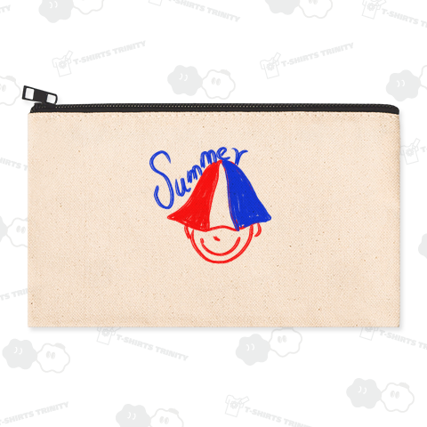 チューリップ帽子