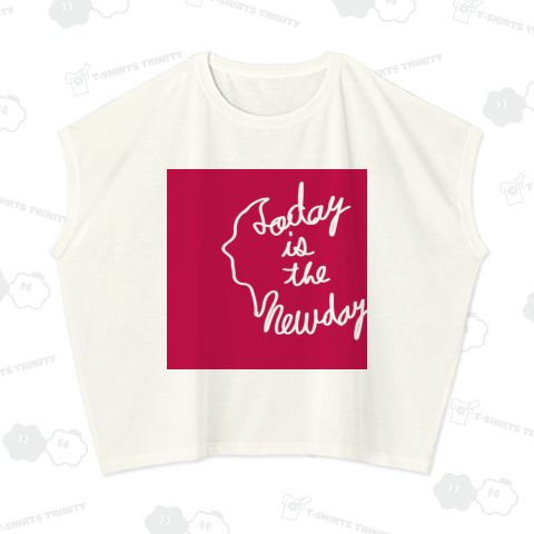 Today is the new day