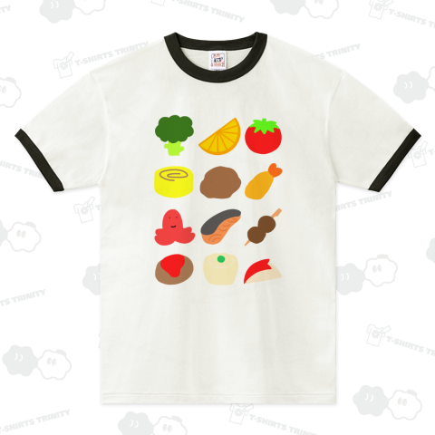 お弁当の人気者