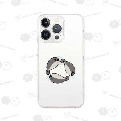 サカバンバスピス3兄弟