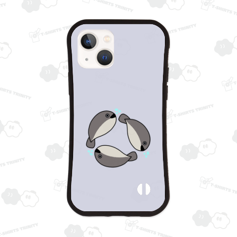 サカバンバスピス3兄弟