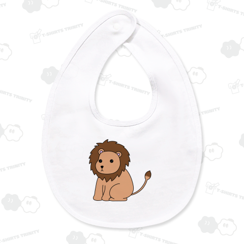 可愛いライオン