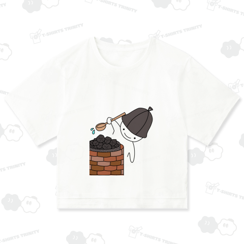 サウナ大好き!(カラー)