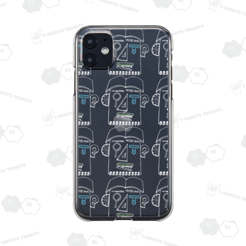 泣いているの??2(白ライン)