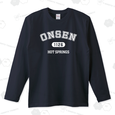 ONSEN (ホワイト)