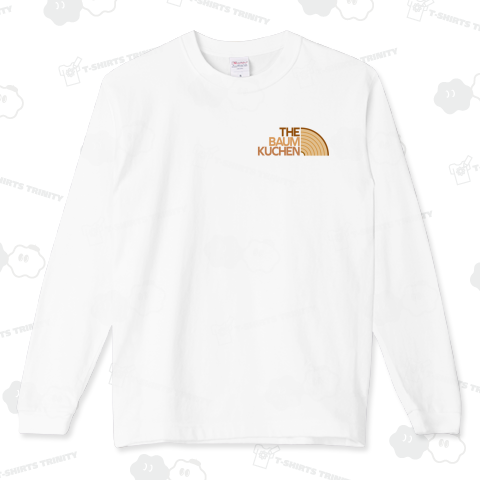 THE BAUM KUCHEN(胸元専用デザイン)【パロディ商品】