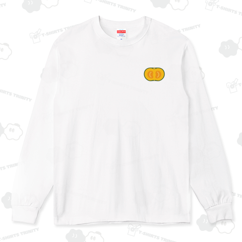 [☆両面] カボチャ最強説【視力検査表】