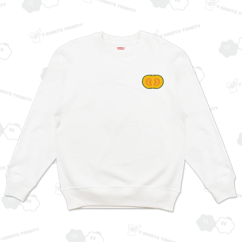 [☆両面] カボチャ最強説【視力検査表】