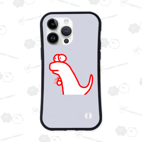 やっすーのティラノサウルス