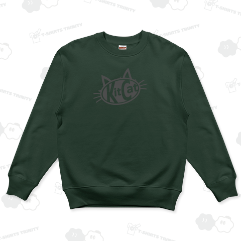 きっとキャット(ブラック)