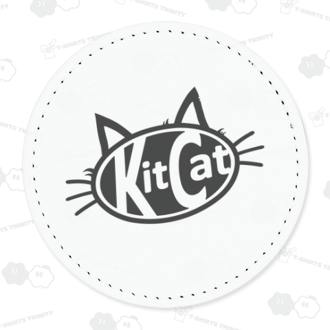 きっとキャット(ブラック)