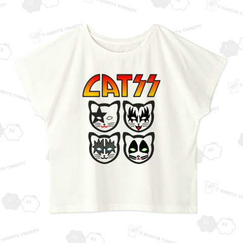 【CATSS】①