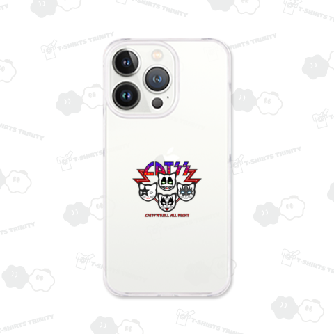 【CATSS】② JAPAN TOUR