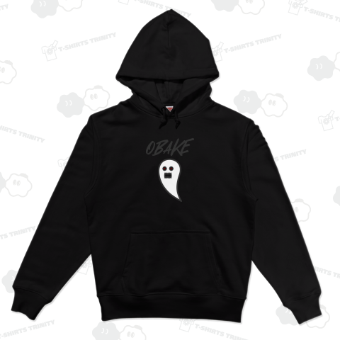 【OBAKE】ホワイト