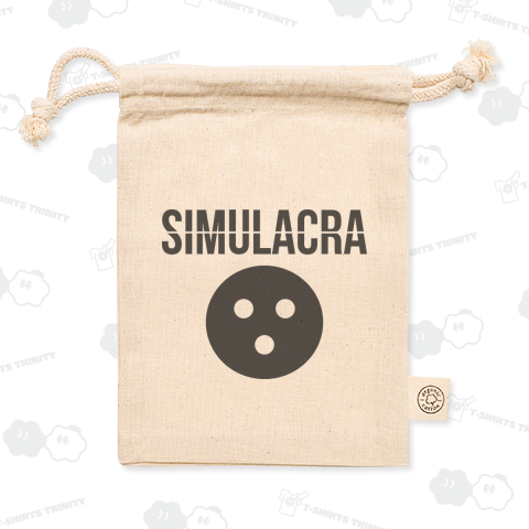 【シミュラクラ】