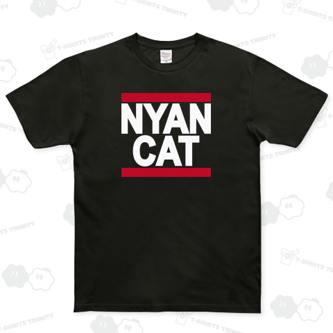 【NYAN CAT】