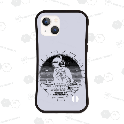 "Theory of Constraints." Band goods.