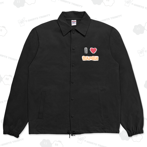 I LOVE RAMEN