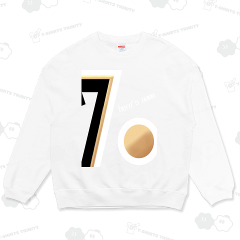 還暦戦隊 ゲンエキジャー(古稀Ver.)