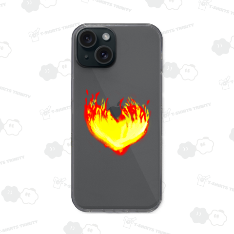 燃えるハートVer.2