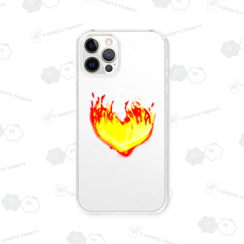 燃えるハートVer.2