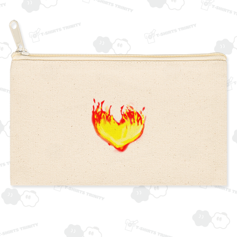 燃えるハートVer.2