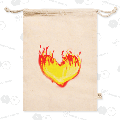 燃えるハートVer.2