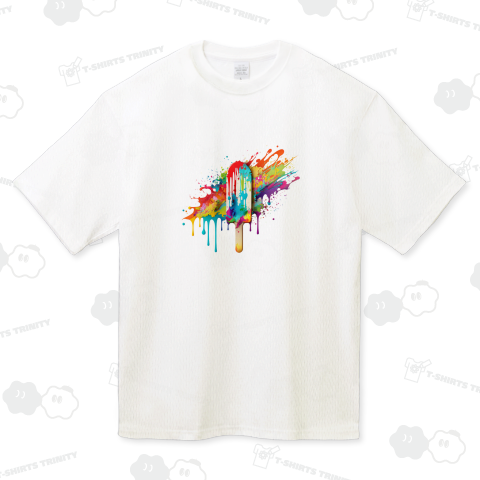 カラフルアイスキャンディー4