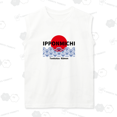 IPPONMICHI BK 01