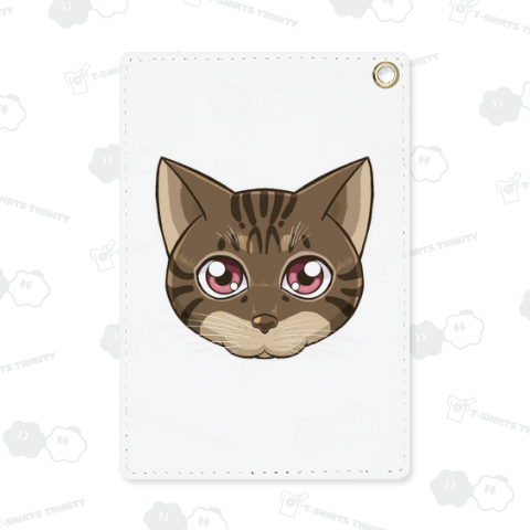 キジトラちゃんのドUP!