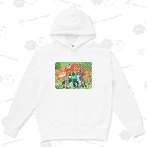 癒しの猫もふもふ屋さん