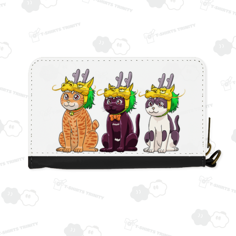 辰年生まれの猫ちゃん