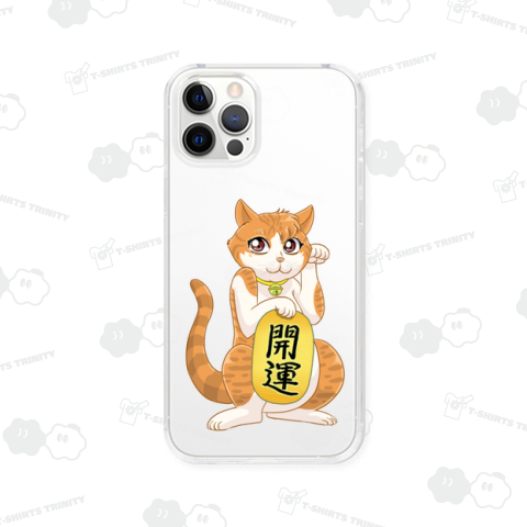 開運招き猫ちゃんパート15