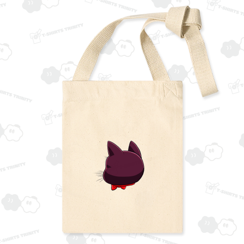 黒猫ちゃんのどUPパート4