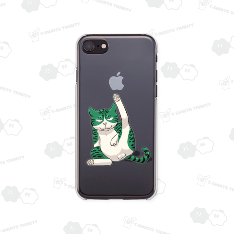 足上げ猫ちゃんパート6