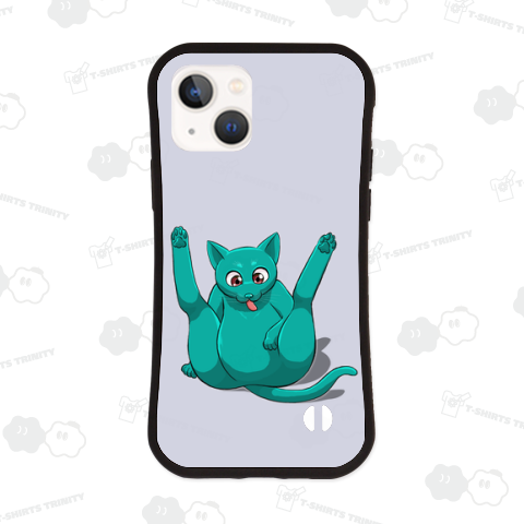 足上げ猫ちゃんパート8