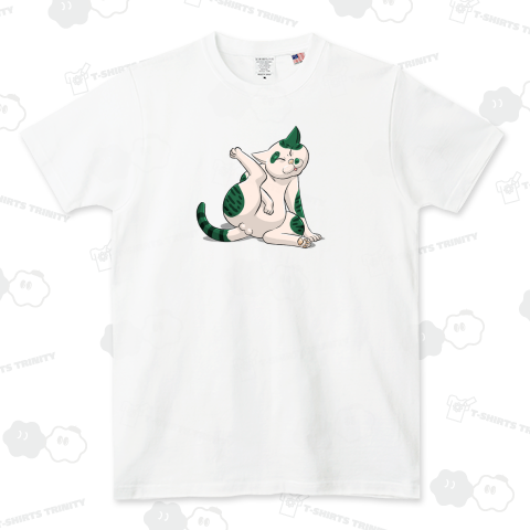 足上げ猫ちゃんパート13