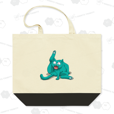 足上げ猫ちゃんパート18