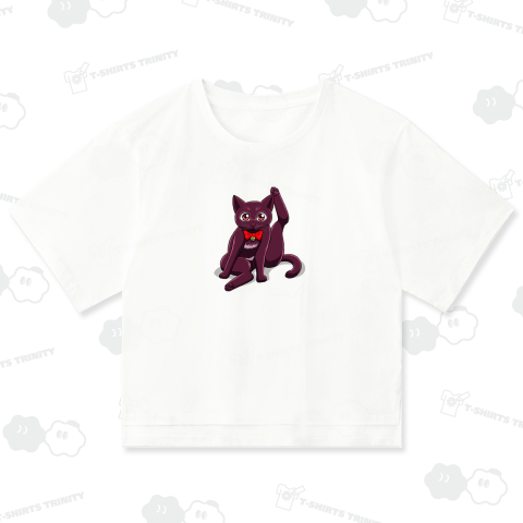 足上げ猫ちゃんパート20