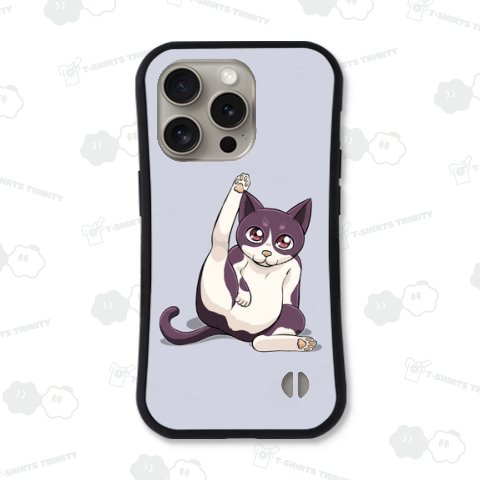 足上げ猫ちゃんパート23