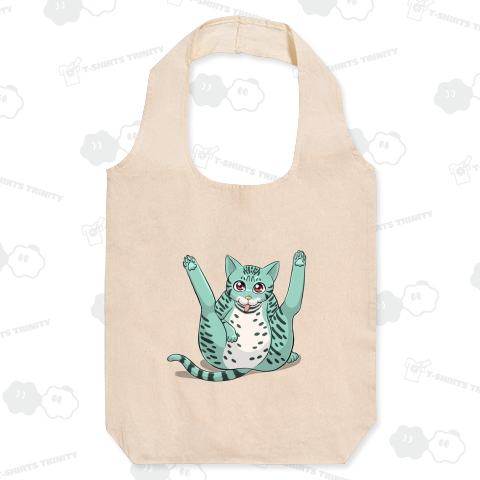 足上げ猫ちゃんパート24